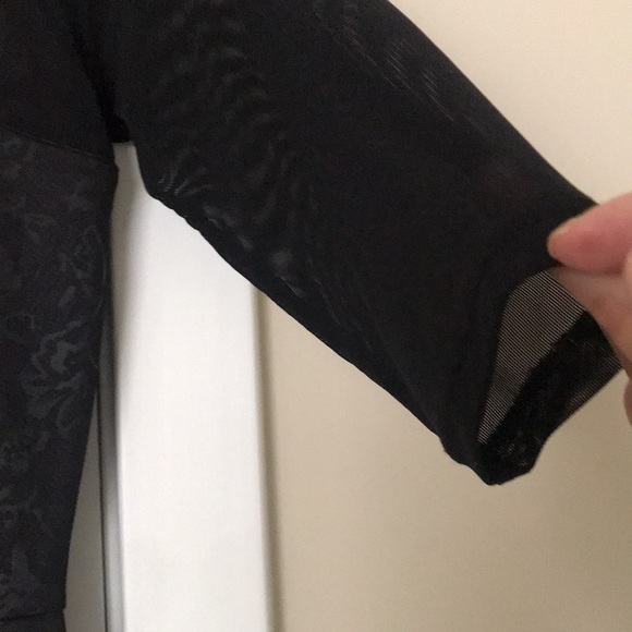 BEAUTIFUL BLACK ROSE 🥀 🖤 DRESS - Picture 3 of 7